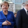 Saksa leht: Merkeli valitsuse liikmed esindasid Nord Stream 2 asjas teadlikult Venemaa huvisid Euroopas