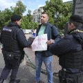 Venemaal vahistati Navalnõi toetusaktsioonidel üle saja inimese, neist pooled Moskvas