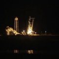Ракета Falcon 9 Илона Маска стартовала к МКС
