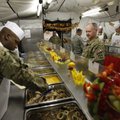 USA sõdurite toitmine Afganistanis tegi ettevõtjast miljardäri
