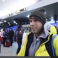 DELFI VIDEO: Egiptusest naasnud Joel Lindpere: pigem on ohtlik minna Pariisi või Saksamaale