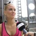 Maria Rahula Superstaari saate Tartu eelvoorust