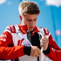 Uue autoga kohanev Jüri Vips alustab karjääri esimest IndyCari etappi teisest kümnest