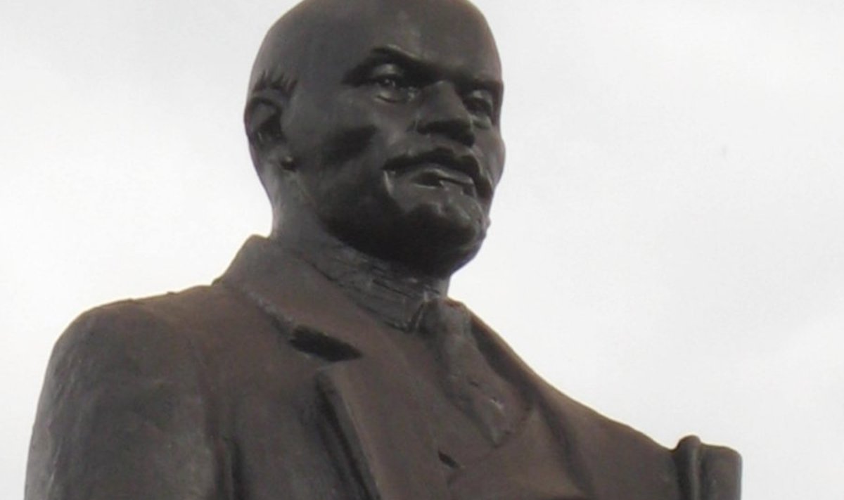 Lenin Aleksandrovis