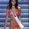 SKANDAAL: Miss Ameerika on endine strippar - jääb tiitlist ilma?