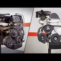 VIDEO | Valgevene mehaanikud võtsid VAZ 2106 mootori algosakesteks ja filmisid selle üles