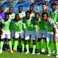 Nigeeria jalgpallikoondislane sattus kodumaal inimröövi ohvriks