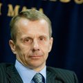 Как Лиги в обход Ансипа сэкономил для Эстонии 56 млн евро