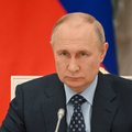„Увы, не в этот раз“. Правозащитник Осечкин прокомментировал слухи о смерти Путина