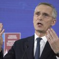 Министерская встреча в Риге: генсек НАТО предупредил о санкциях против России из-за Украины