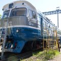 Head uudised reisijatele: Moskva rongipiletite hinnad langevad kuni 60 protsenti