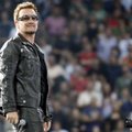 ÜLESKUTSE! Lähed U2 kontserdile? Saada meile fotosid ja muljeid!
