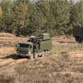 Telegrami kanalite teatel ründasid droonid Voroneži oblastis polügooni ja viga sai üle 10 sõjaväelase