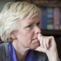 Maria Alajõe: Kas Eesti parlamentaarses debatis peaks sõna saama teise riigi minister?