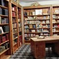 Hardi Tiiduse raamatukogu - tee tarkuse varasalvedesse