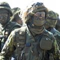 Исследование: в случае войны Эстонию готовы защищать 71% эстонцев и 45% русскоязычных