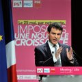 Prantsusmaa vabastab 1,8 miljonit vaest perekonda tulumaksust