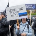 200 000 Eesti inimest maksab elektri eest endiselt liiga palju 