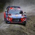 WRC-sarjas tulebki poolik hooaeg? Veel kaks etappi jäävad suure tõenäosusega ära
