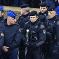 Belgia politseinikud kardavad pärast Islamiriigi ähvardust sotsiaalmeedias rünnakut
