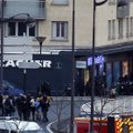 BLOGI: Pariisi terrori verine lõppvaatus - kolm terroristi hukkus politsei tormijooksu käigus, surma sai neli pantvangi