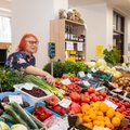 Tartu turgudel võimutsevad Eesti kartulid, köögiviljad, mesi, marjad ja esimesed kukeseened