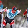 Austria suusajuht: dopingujuhtumisse on segatud ka Saksamaa sportlased