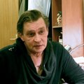 Александр Домогаров со скандалом ушел из театра