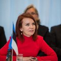 Пентус-Розиманнус: Россия хочет аннексировать Южную Осетию
