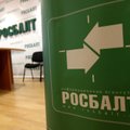 Moskva kohus võttis Eesti-vaenulikult infoagentuurilt Rosbalt massiteabevahendi staatuse