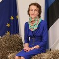 EP valimised: Kandidaat nr 115 Kai Künnis-Beres