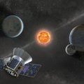 NASA saadab kosmosesse uue kaugete planeetide otsija