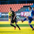 Tallinna Kalev kolib uueks hooajaks kodumängud Kadriorgu