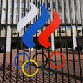 KOMMENTAAR | Pariisi olümpia boikott ilmselt toimub, võistlemisest loobuvad (valge)venelased