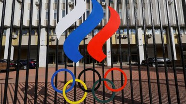 KOMMENTAAR | Pariisi olümpia boikott ilmselt toimub, võistlemisest loobuvad (valge)venelased