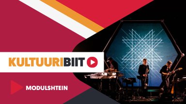 KULTUURIBIIT | Elektroonilise muusika rühmituse Modulshtein playlist