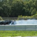 VIDEO JA FOTOD: Võtab seest keerama? Sõida kaasa ring ülikiire Lamborghini roolis, Eesti vormeliäss roolis!