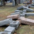 Мусульмане в США собрали 90 тысяч долларов на реставрацию еврейского кладбища