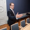 Tartu linnapea Urmas Klaas: öine alkoholimüügi piirang on vajalik, ent mõistame riski, et sellega võib kaasneda peoturism