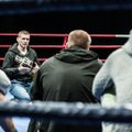 MMA Blogi: Kiire vahekokkuvõte