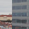 Tallinna kalleim maja müüdi jaanuaris 1,1 miljoniga