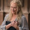 15 rolli, mis teevad Meryl Streepist ajaloo hinnatuima näitlejanna
