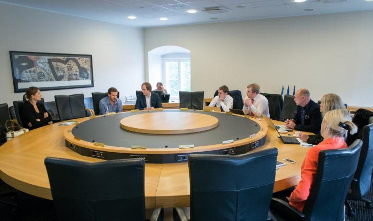 e-Eesti nõukogu