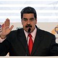 Venezuela saatis vastuseks sanktsioonidele välja kaks USA tippdilomaati