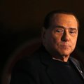 Napolis algaval järjekordsel kohtuprotsessil süüdistatakse Berlusconit altkäemaksu andmises senaatorile