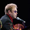Elton John ja George Michael asuvad arengumaade geide õiguste eest võitlema