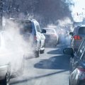 Kevadel tasub suurematel tänavatel liiklemist vältida: saastunud õhk ja müra põhjustavad surma