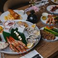 TOIDUREIS | Michelini soovitusega šikk puhkus Riias - pilguheit lõunanaabrite parimatele toidukohtadele