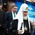 „Весь западный мир ополчился на Россию“. Патриарх Кирилл призвал священников больше помогать российским военным