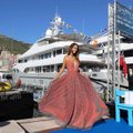 FOTOD | Monaco peab üüratut luksusjahtide väljanäitust